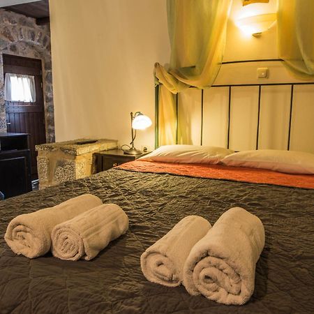 Psamathous Guesthouse ปอร์โต คายิโอ ภายนอก รูปภาพ