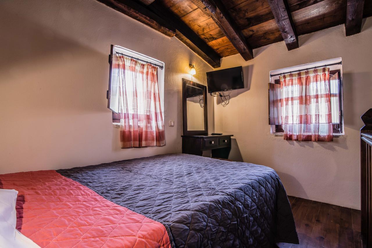 Psamathous Guesthouse ปอร์โต คายิโอ ภายนอก รูปภาพ