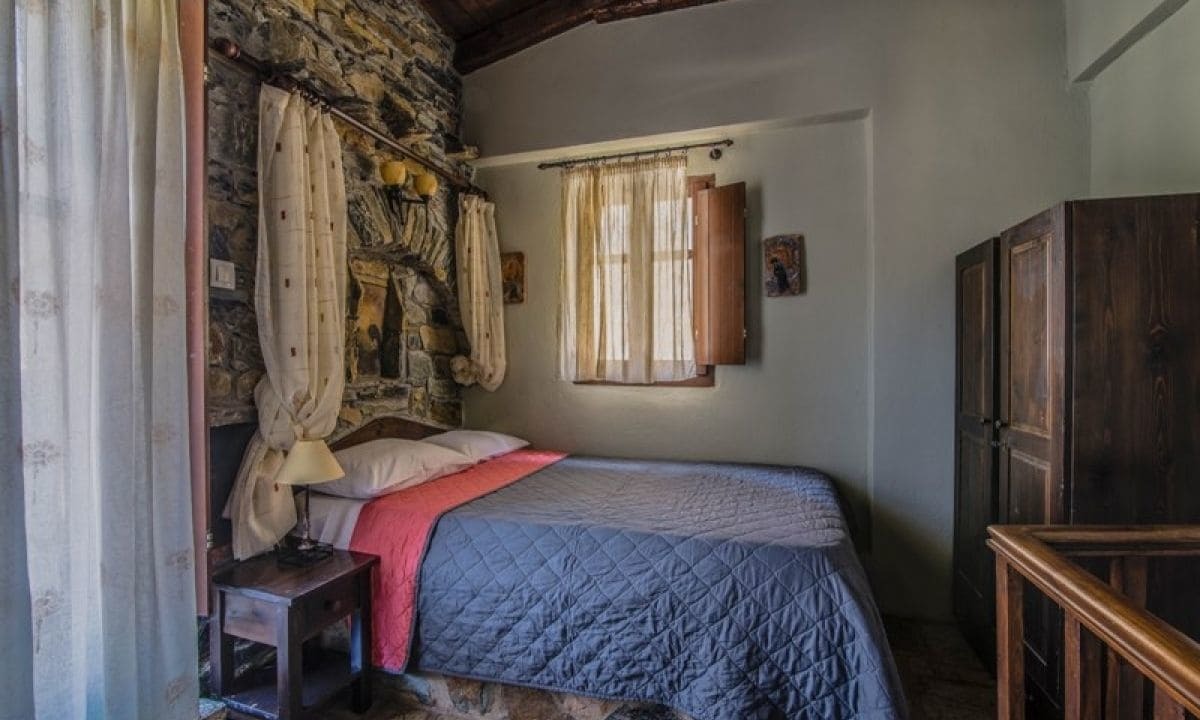 Psamathous Guesthouse ปอร์โต คายิโอ ภายนอก รูปภาพ